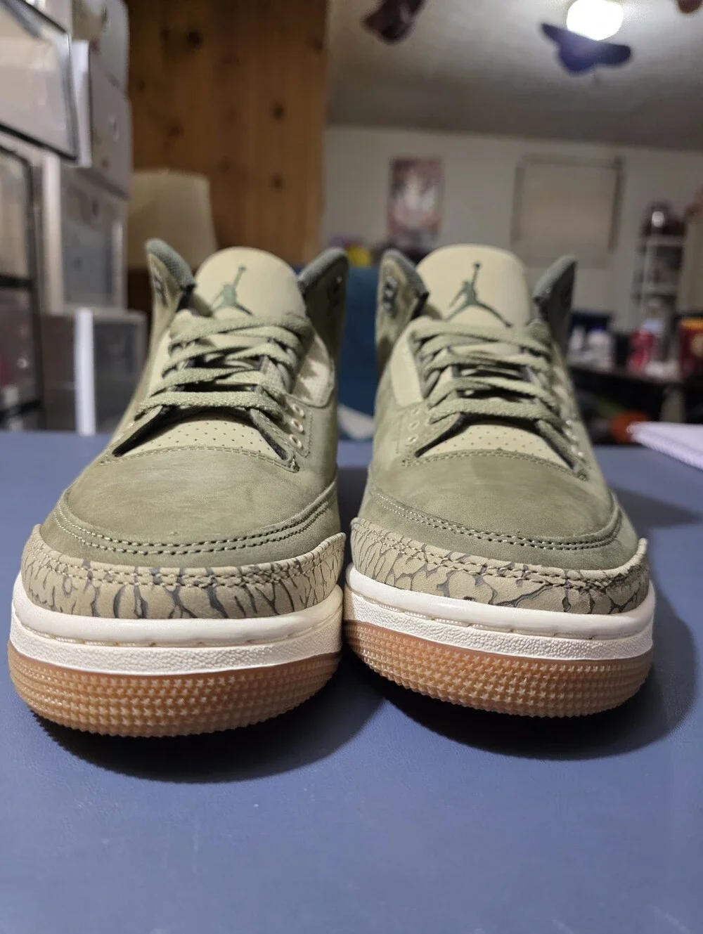 Jordan 3 Low 